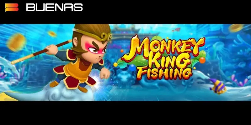 General information about Monkey King Fishing